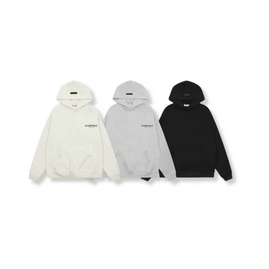 Essentials Hoodie Unisex